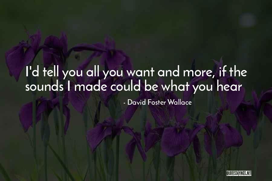 Proceedings Of A Learned Quotes By David Foster Wallace Proceedings Of A Learned Quotes By David Foster Wallace