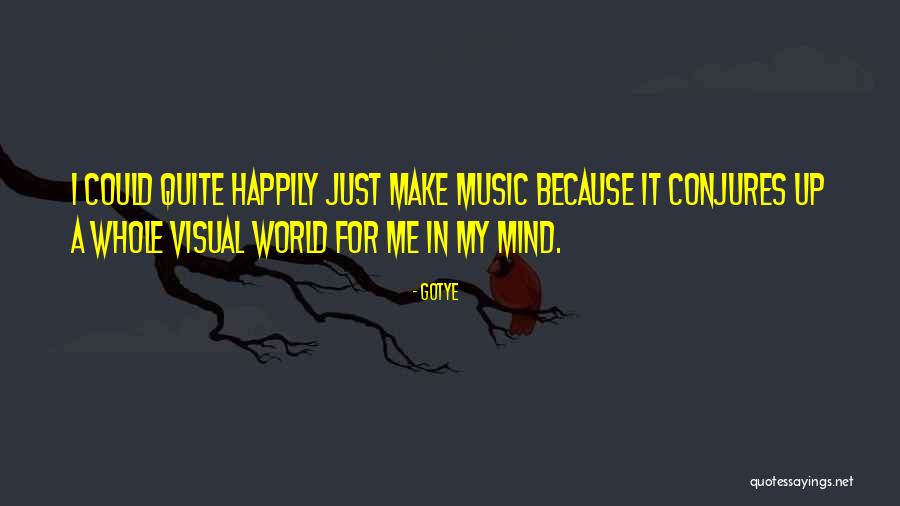 Proceedings Of A Learned Quotes By Gotye Proceedings Of A Learned Quotes By Gotye