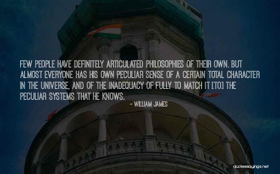 Proceedings Of A Learned Quotes By William James Proceedings Of A Learned Quotes By William James