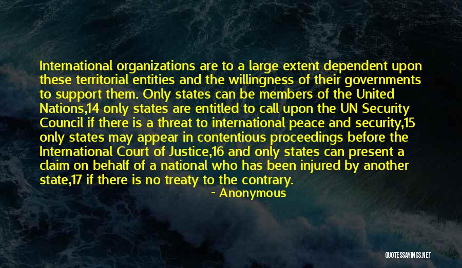 Proceedings Quotes By Anonymous Proceedings Quotes By Anonymous