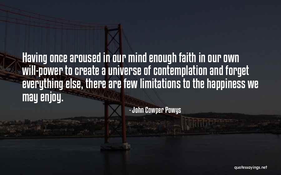 Procento Quotes By John Cowper Powys Procento Quotes By John Cowper Powys