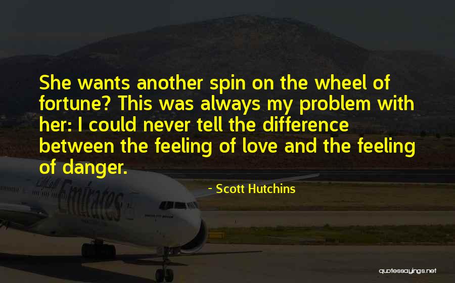 Procento Zkratka Quotes By Scott Hutchins Procento Zkratka Quotes By Scott Hutchins