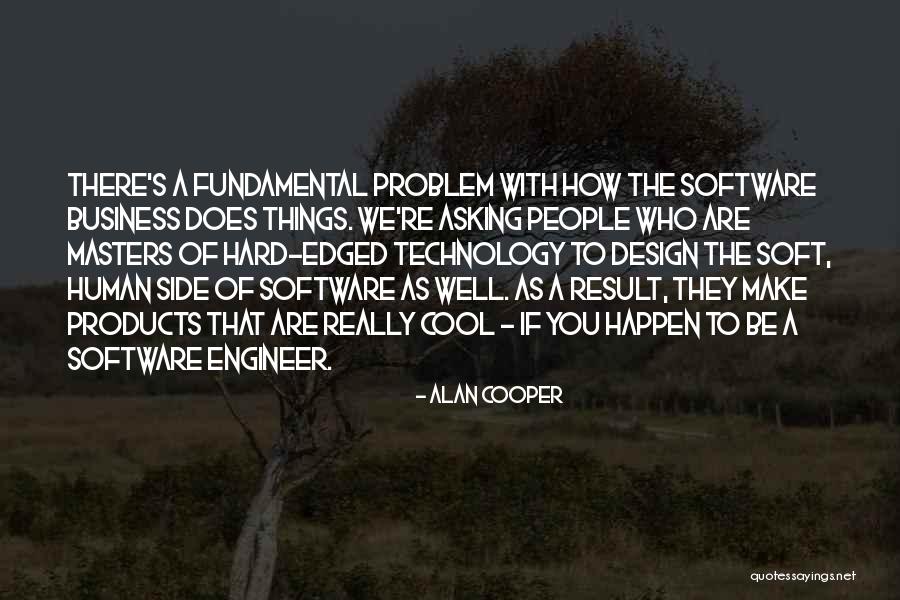 Procerum Root Quotes By Alan Cooper Procerum Root Quotes By Alan Cooper