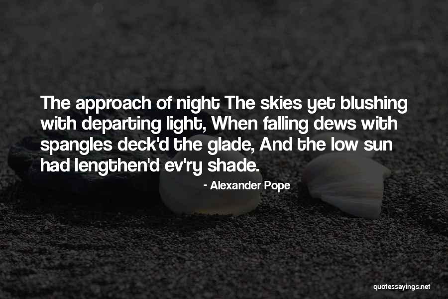 Procese Verbale Quotes By Alexander Pope Procese Verbale Quotes By Alexander Pope