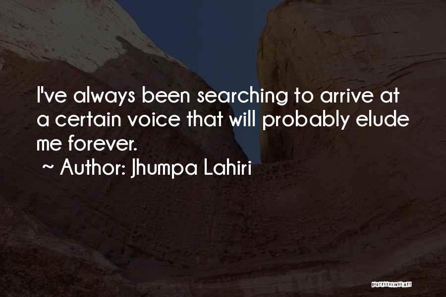 Procesi N De Viernes Quotes By Jhumpa Lahiri