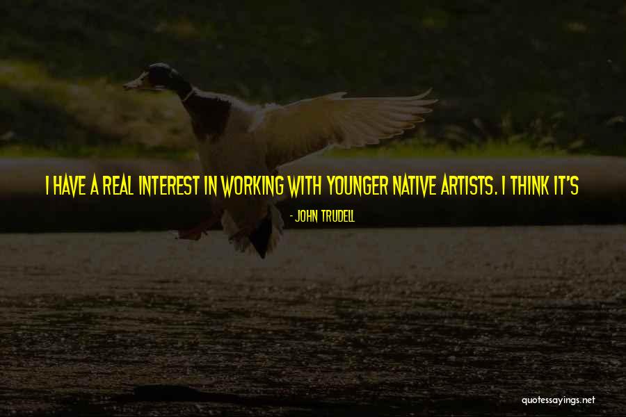 Procesiones En Quotes By John Trudell Procesiones En Quotes By John Trudell