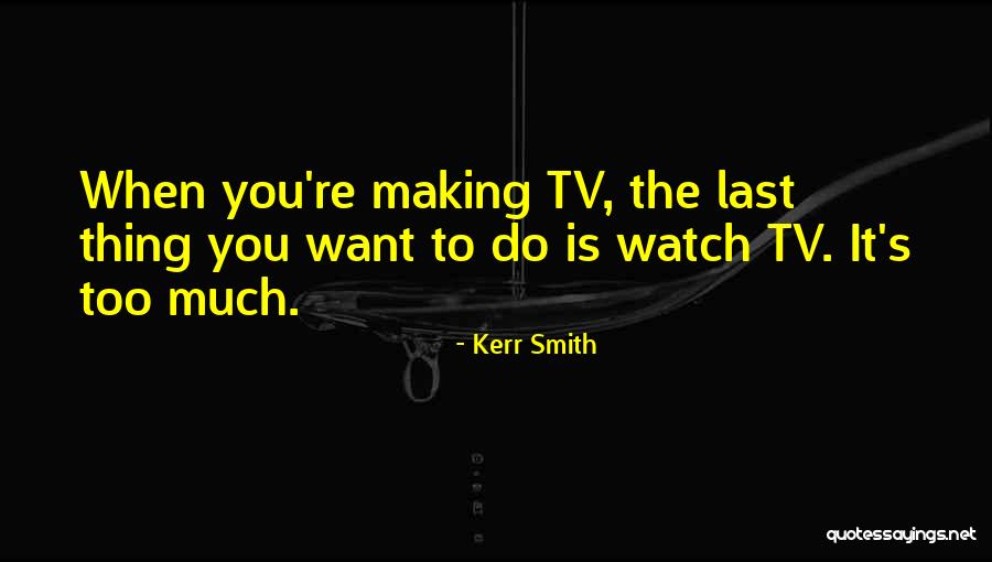 Procesiones En Quotes By Kerr Smith Procesiones En Quotes By Kerr Smith