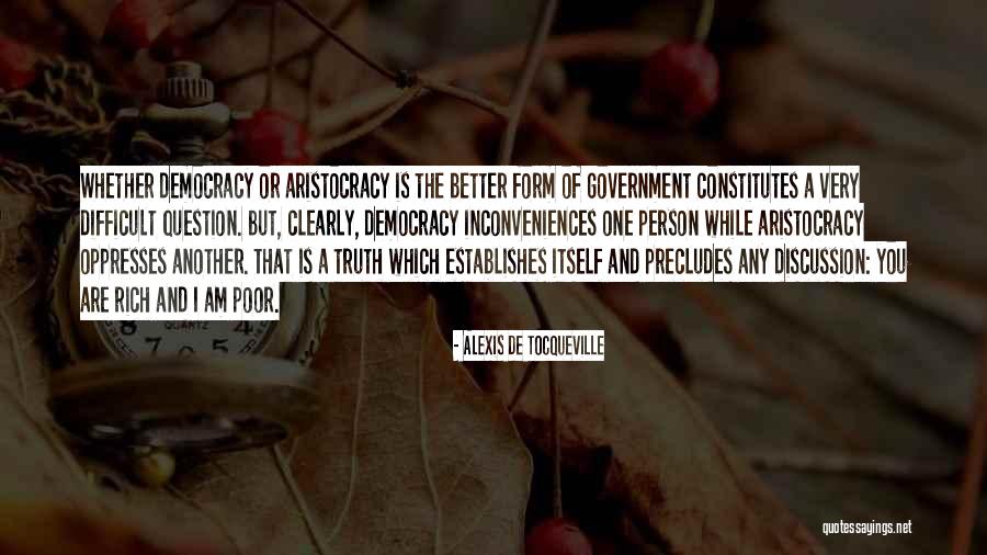 Procesja Rezurekcyjna Quotes By Alexis De Tocqueville Procesja Rezurekcyjna Quotes By Alexis De Tocqueville