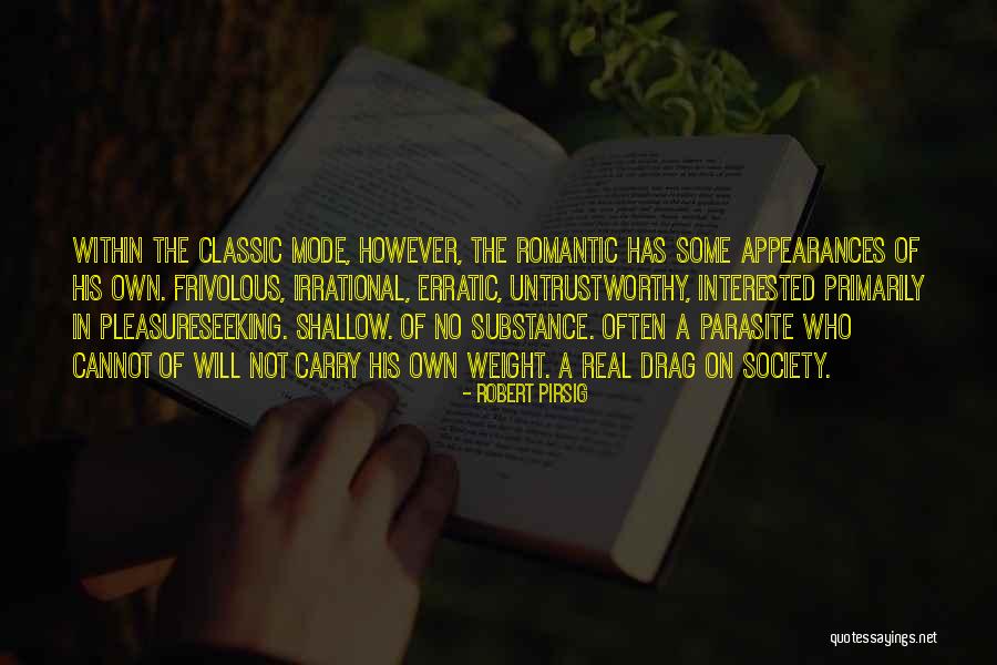 Procesja Rezurekcyjna Quotes By Robert Pirsig Procesja Rezurekcyjna Quotes By Robert Pirsig
