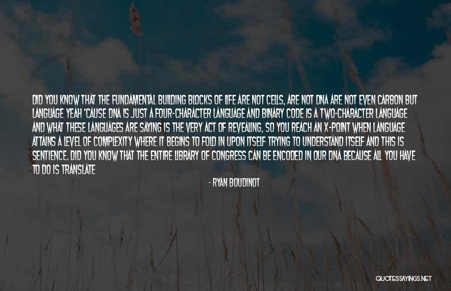 Procesja Rezurekcyjna Quotes By Ryan Boudinot Procesja Rezurekcyjna Quotes By Ryan Boudinot