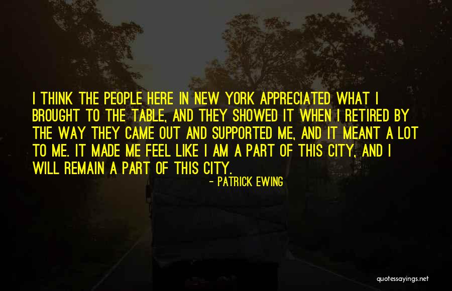 Procesos Industriales Quotes By Patrick Ewing Procesos Industriales Quotes By Patrick Ewing