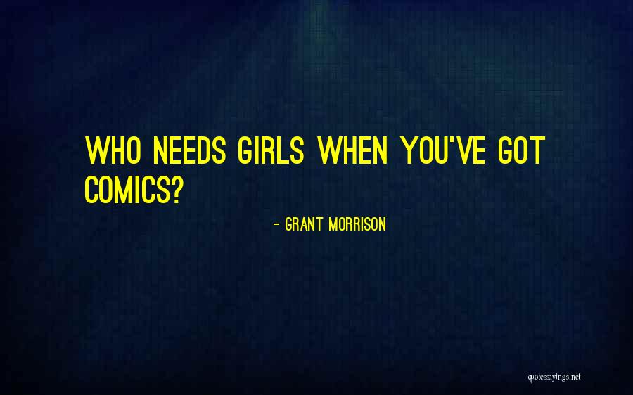 Process Engineering Famous Quotes By Grant Morrison Process Engineering Famous Quotes By Grant Morrison