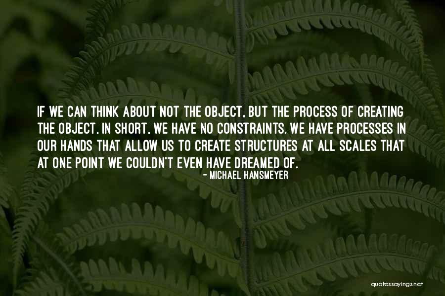 Process Of Creating Quotes By Michael Hansmeyer Process Of Creating Quotes By Michael Hansmeyer