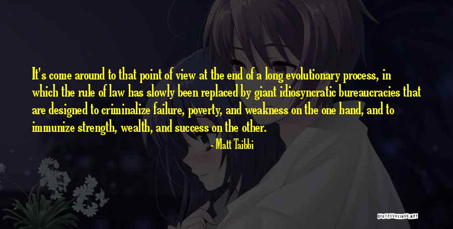 Process Of Success Quotes By Matt Taibbi Process Of Success Quotes By Matt Taibbi