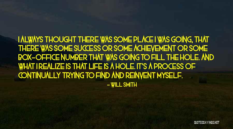 Process Of Success Quotes By Will Smith Process Of Success Quotes By Will Smith