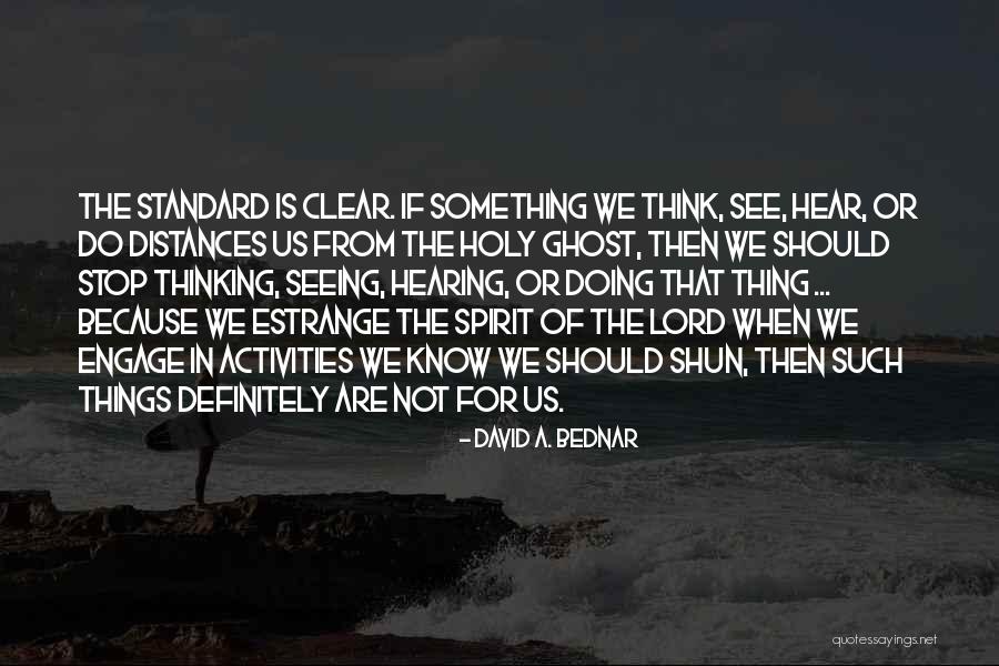 Process Theism Quotes By David A. Bednar Process Theism Quotes By David A. Bednar