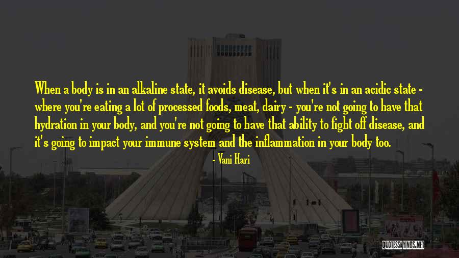 Processed Meat Quotes By Vani Hari Processed Meat Quotes By Vani Hari