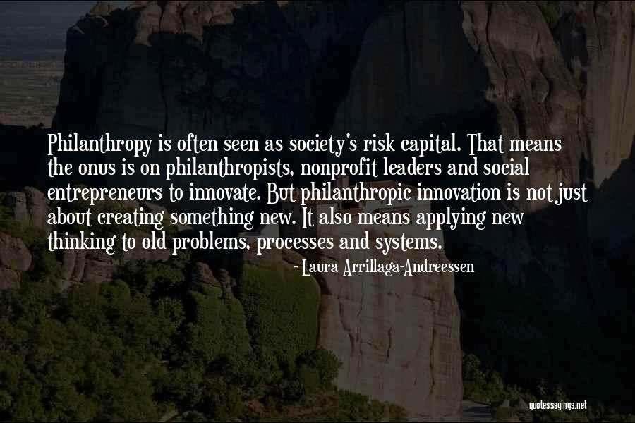 Processes And Systems Quotes By Laura Arrillaga-Andreessen Processes And Systems Quotes By Laura Arrillaga-Andreessen