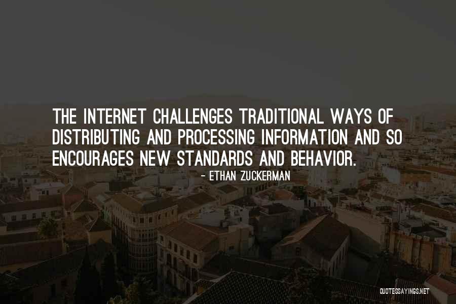 Processing Information Quotes By Ethan Zuckerman Processing Information Quotes By Ethan Zuckerman