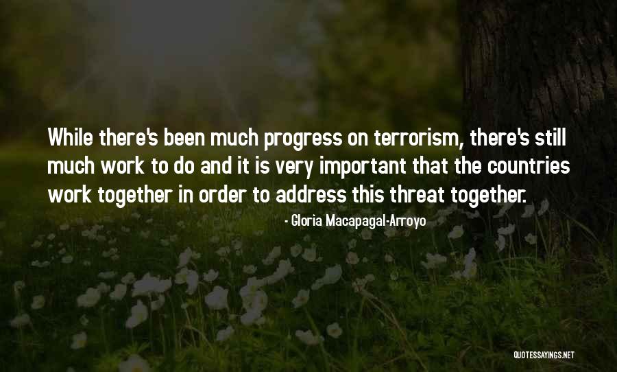 Processos Morfologicos Quotes By Gloria Macapagal-Arroyo Processos Morfologicos Quotes By Gloria Macapagal-Arroyo