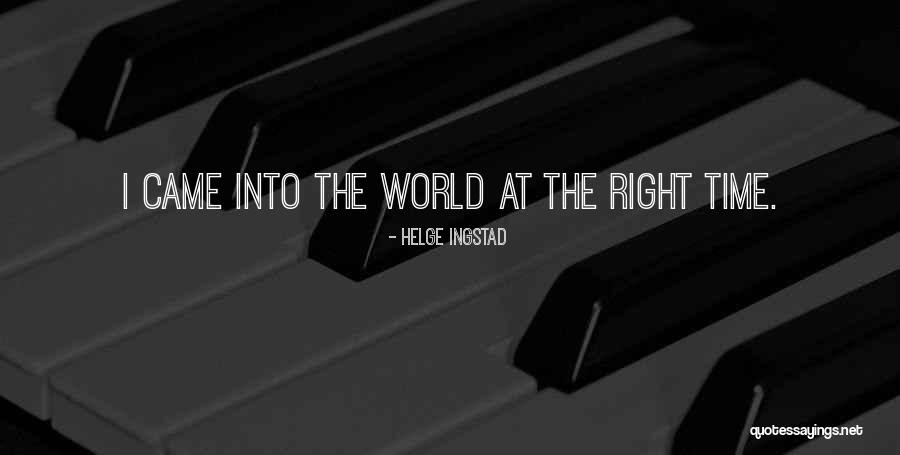 Processos Morfologicos Quotes By Helge Ingstad Processos Morfologicos Quotes By Helge Ingstad