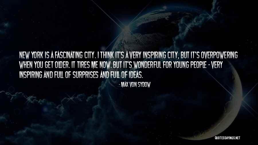 Procesul Tehnologic Quotes By Max Von Sydow Procesul Tehnologic Quotes By Max Von Sydow