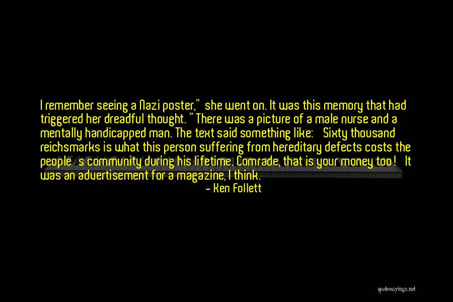 Prochainement Au Quotes By Ken Follett Prochainement Au Quotes By Ken Follett