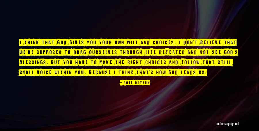 Prochainement Tournee Quotes By Joel Osteen Prochainement Tournee Quotes By Joel Osteen