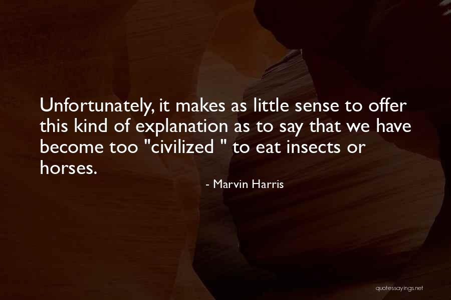 Prochainement Tournee Quotes By Marvin Harris Prochainement Tournee Quotes By Marvin Harris