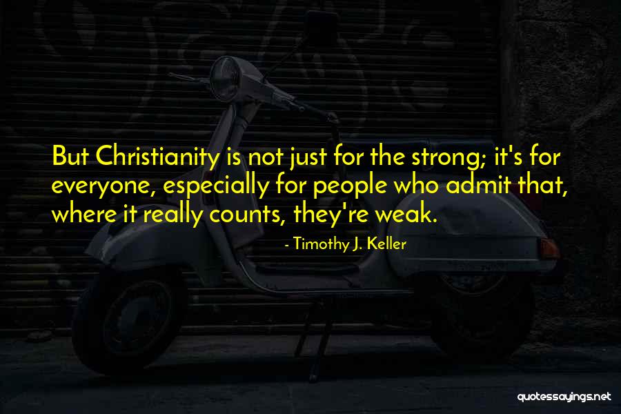 Prochainement Tournee Quotes By Timothy J. Keller Prochainement Tournee Quotes By Timothy J. Keller
