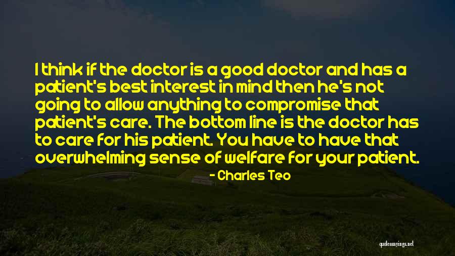 Prochazka Mma Quotes By Charles Teo Prochazka Mma Quotes By Charles Teo