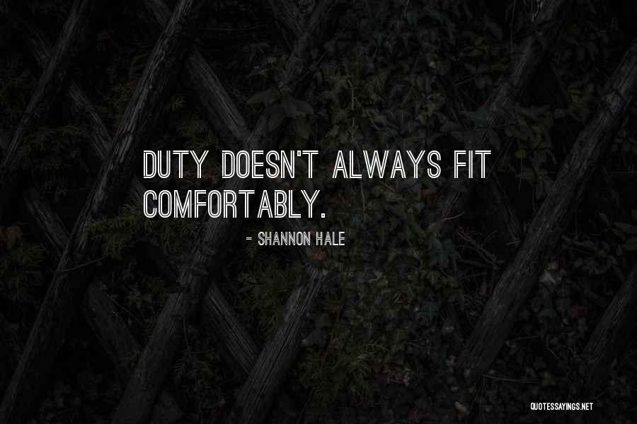 Prochazka Mma Quotes By Shannon Hale Prochazka Mma Quotes By Shannon Hale