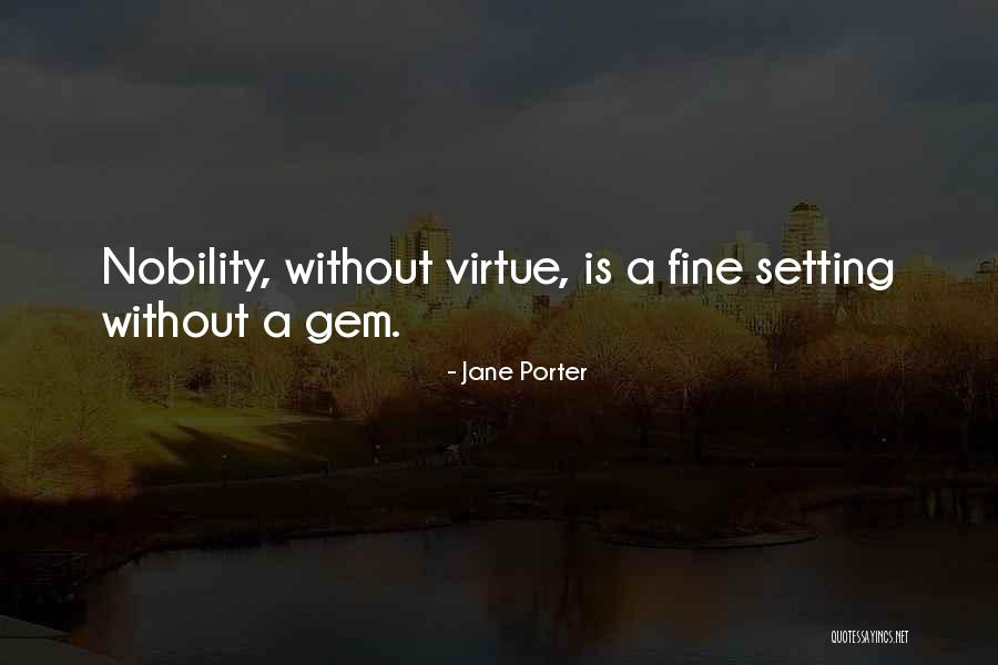 Prochazkova Marketa Quotes By Jane Porter Prochazkova Marketa Quotes By Jane Porter