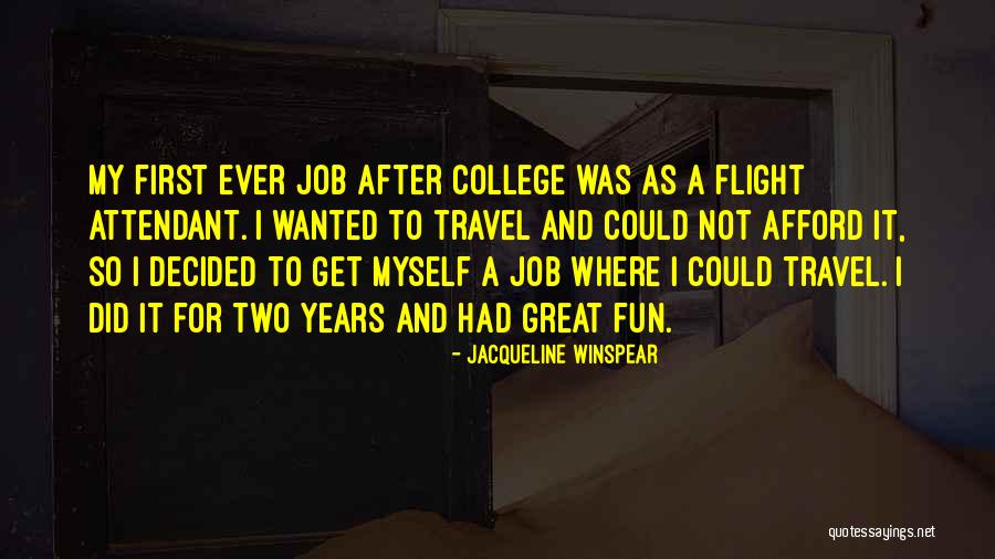 Prochef Quotes By Jacqueline Winspear Prochef Quotes By Jacqueline Winspear
