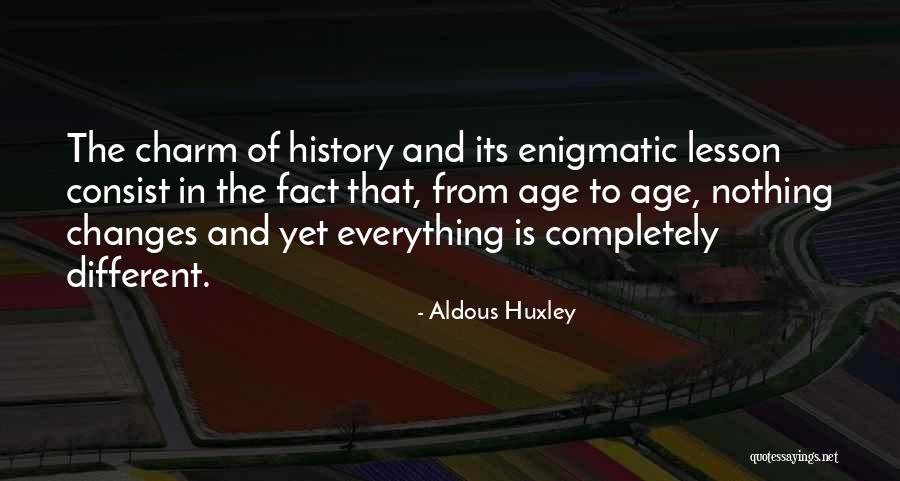 Prochem Quotes By Aldous Huxley Prochem Quotes By Aldous Huxley