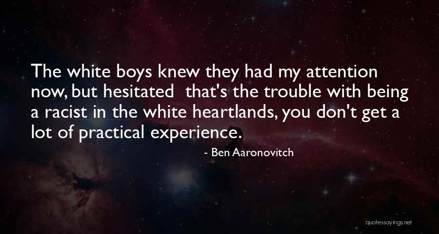 Prochnow Trucking Quotes By Ben Aaronovitch Prochnow Trucking Quotes By Ben Aaronovitch