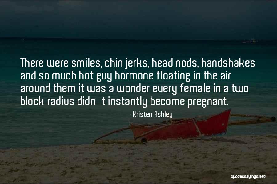 Prochnow Trucking Quotes By Kristen Ashley Prochnow Trucking Quotes By Kristen Ashley