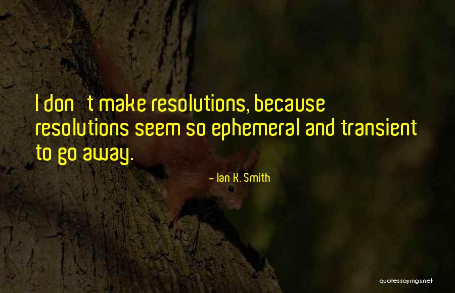 Prociss Es Religiosas Quotes By Ian K. Smith Prociss Es Religiosas Quotes By Ian K. Smith