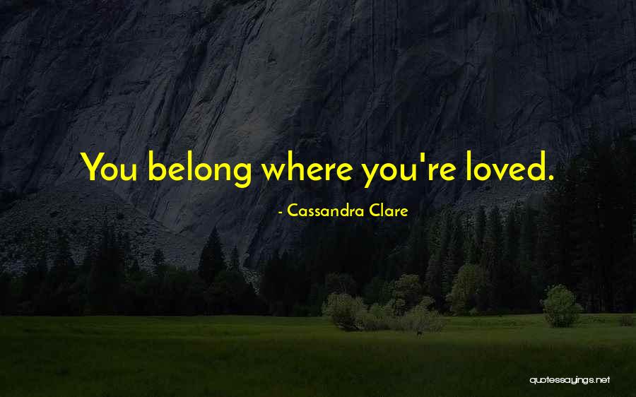 Procissoes Quotes By Cassandra Clare Procissoes Quotes By Cassandra Clare
