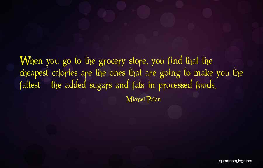 Prociuk Peter Quotes By Michael Pollan Prociuk Peter Quotes By Michael Pollan