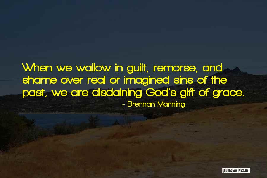 Prociutto Quotes By Brennan Manning Prociutto Quotes By Brennan Manning