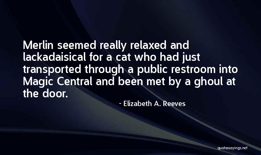 Proclaimed Synonyms Quotes By Elizabeth A. Reeves Proclaimed Synonyms Quotes By Elizabeth A. Reeves