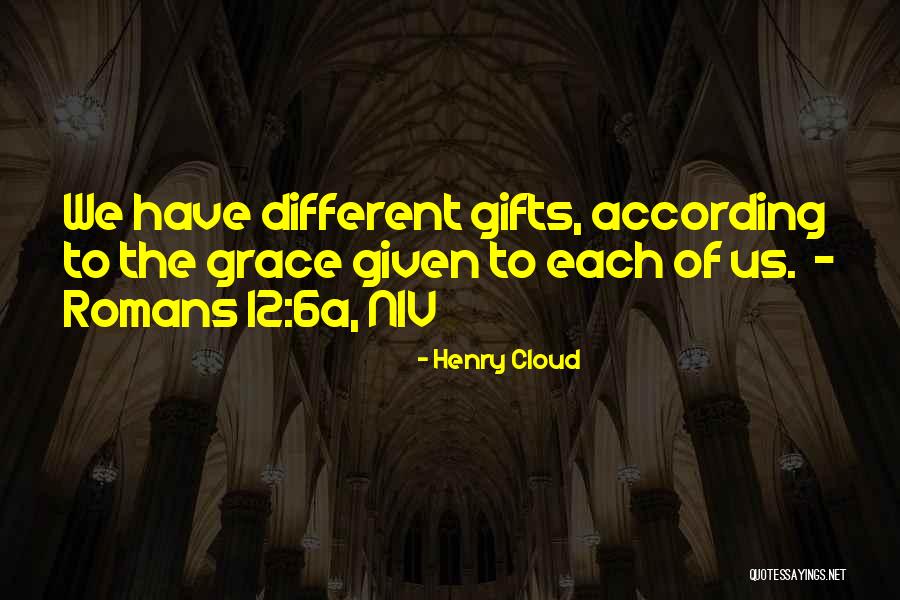 Proclaimers Band Quotes By Henry Cloud Proclaimers Band Quotes By Henry Cloud