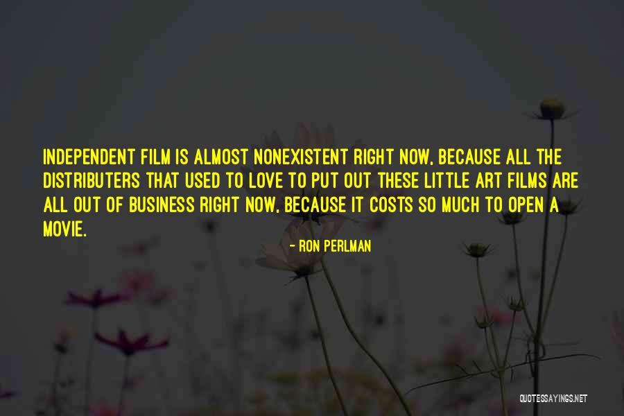 Proclaimers Band Quotes By Ron Perlman Proclaimers Band Quotes By Ron Perlman