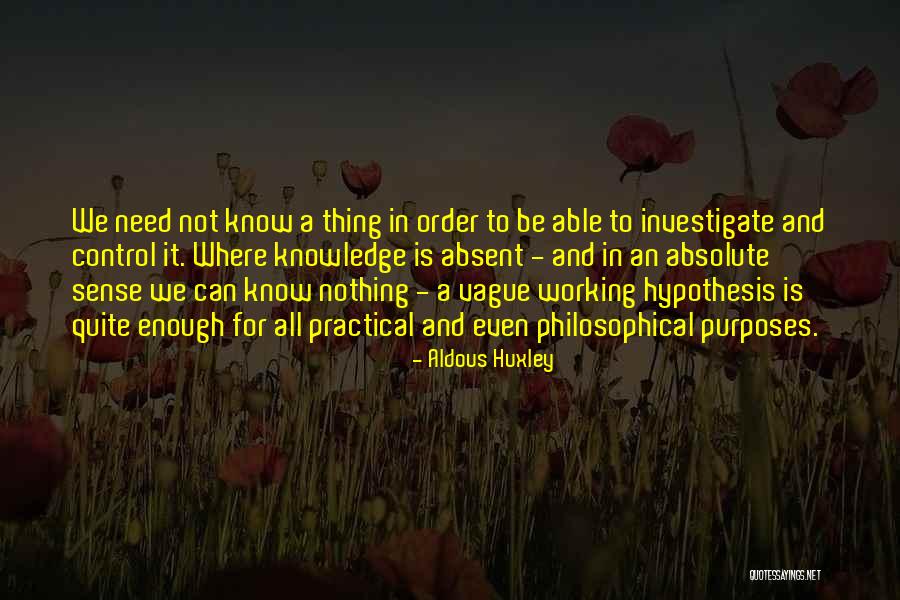 Proclamando El Quotes By Aldous Huxley Proclamando El Quotes By Aldous Huxley