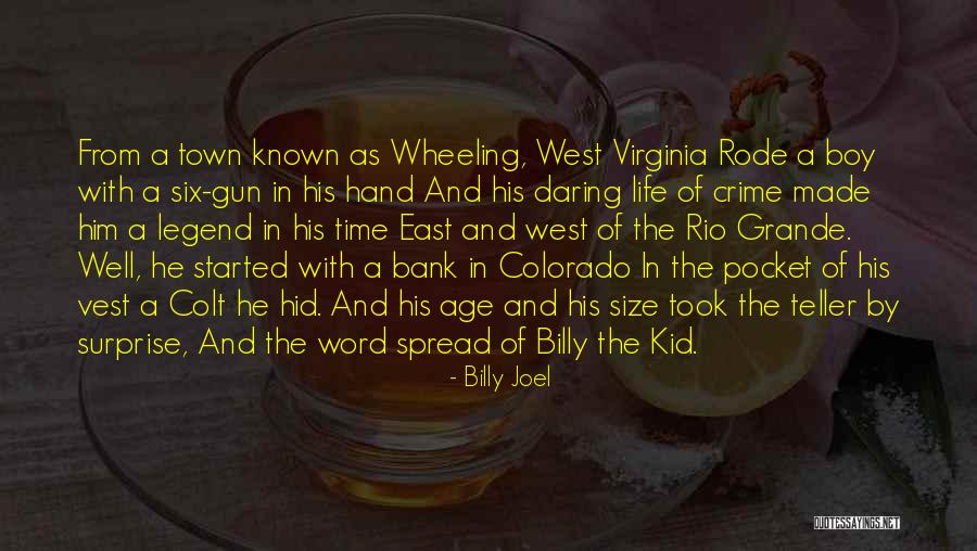 Proclamas 2021 Quotes By Billy Joel Proclamas 2021 Quotes By Billy Joel