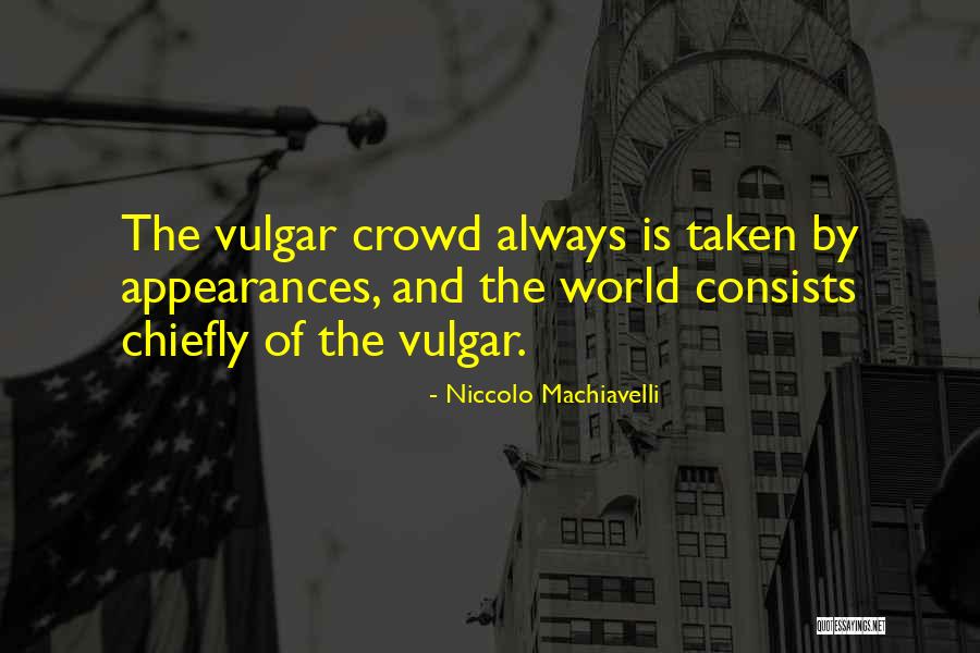 Proclamas Del Quotes By Niccolo Machiavelli Proclamas Del Quotes By Niccolo Machiavelli