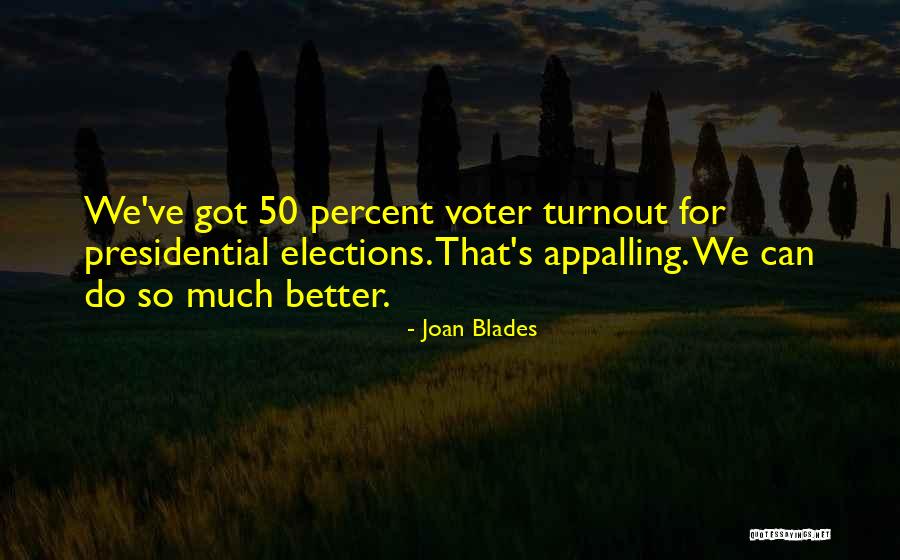 Proclamo La Quotes By Joan Blades Proclamo La Quotes By Joan Blades