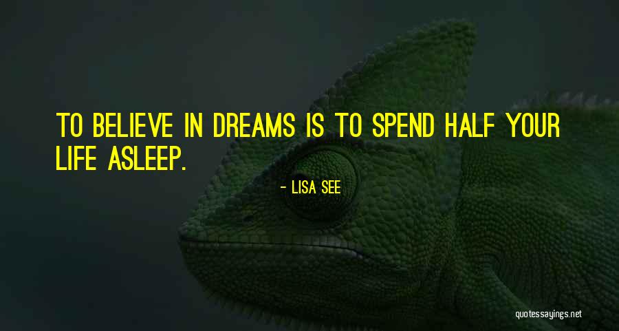 Proclamo La Quotes By Lisa See Proclamo La Quotes By Lisa See