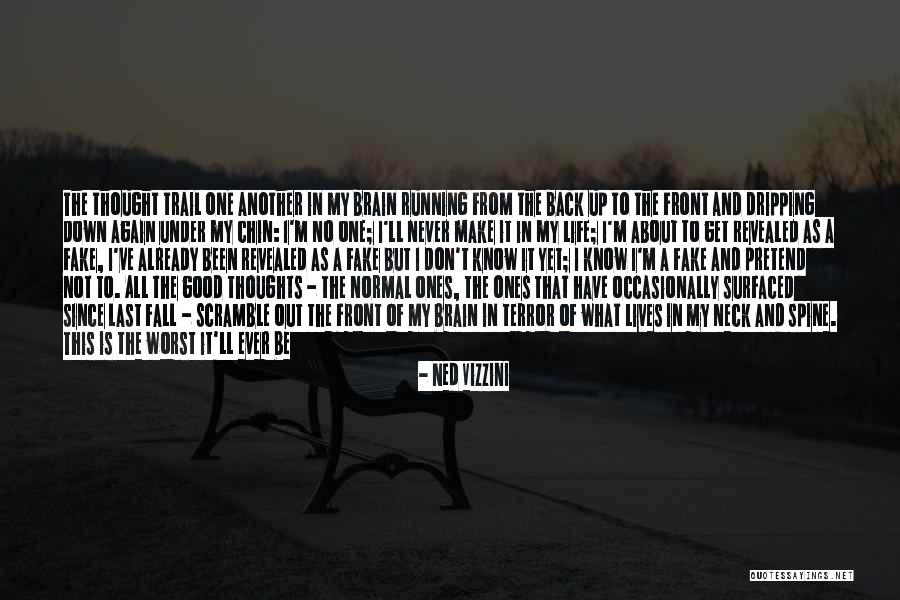Proclamou Quotes By Ned Vizzini Proclamou Quotes By Ned Vizzini